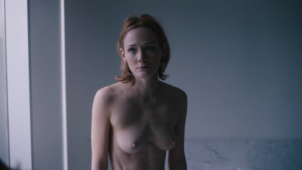 Mary Louise Weller Naked