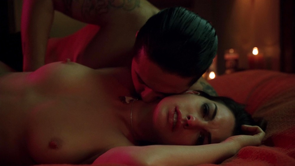 Anne Hathaway in porn films