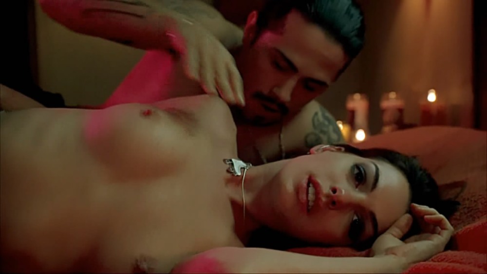 Anne Hathaway in porn films
