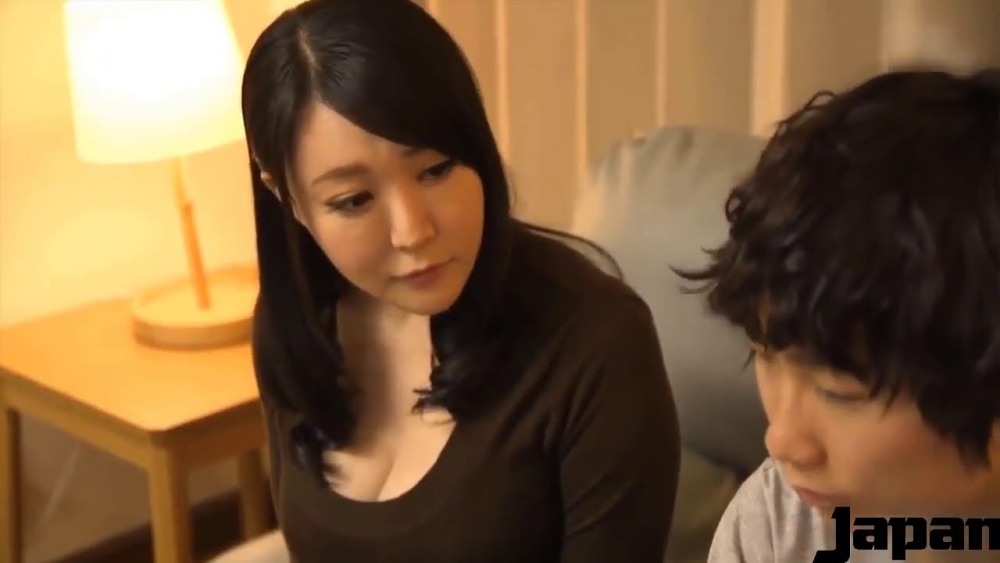 Shocking Korean Annie