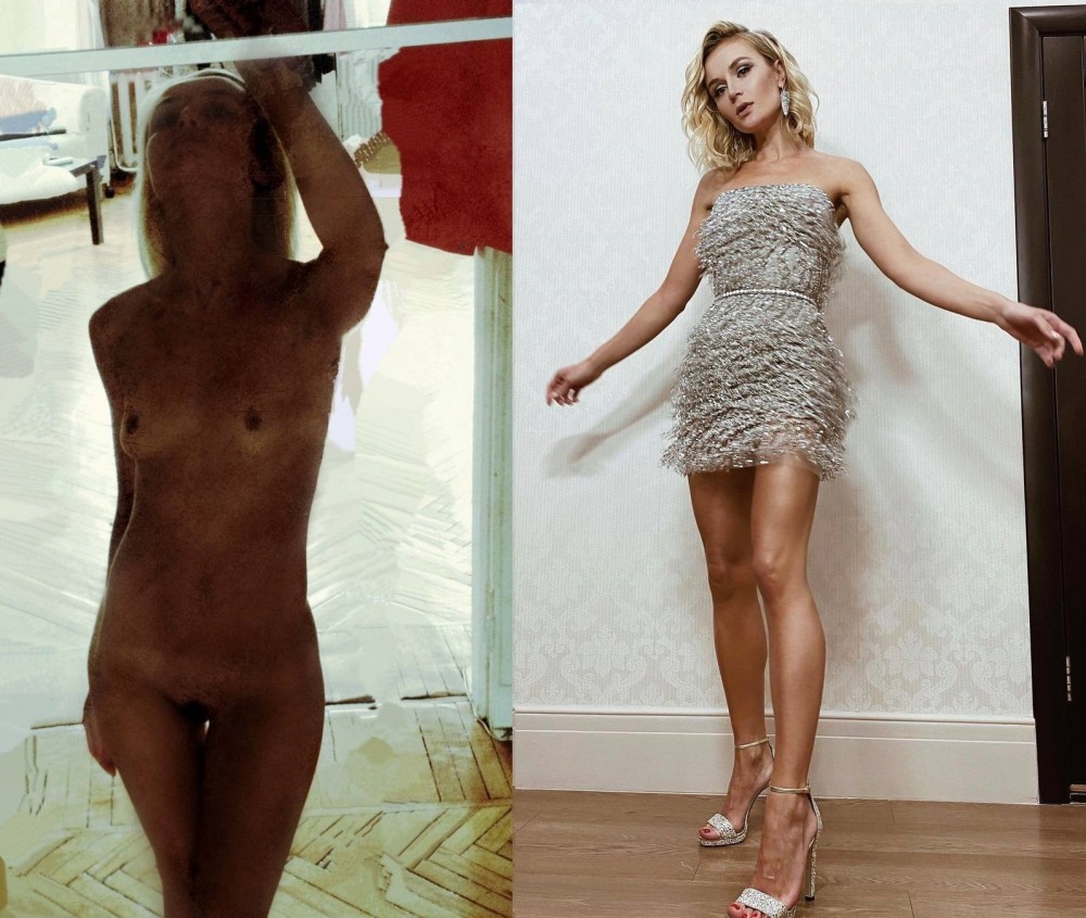 Pischka Polina Gagarin