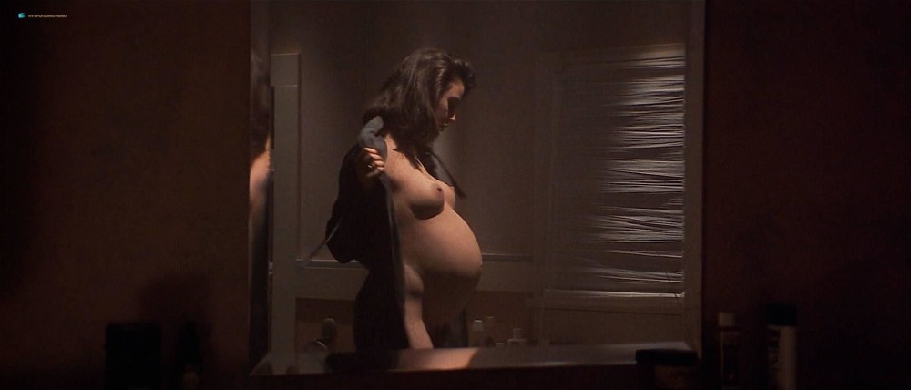Film 1988 Naked Pregnant Demi Moore