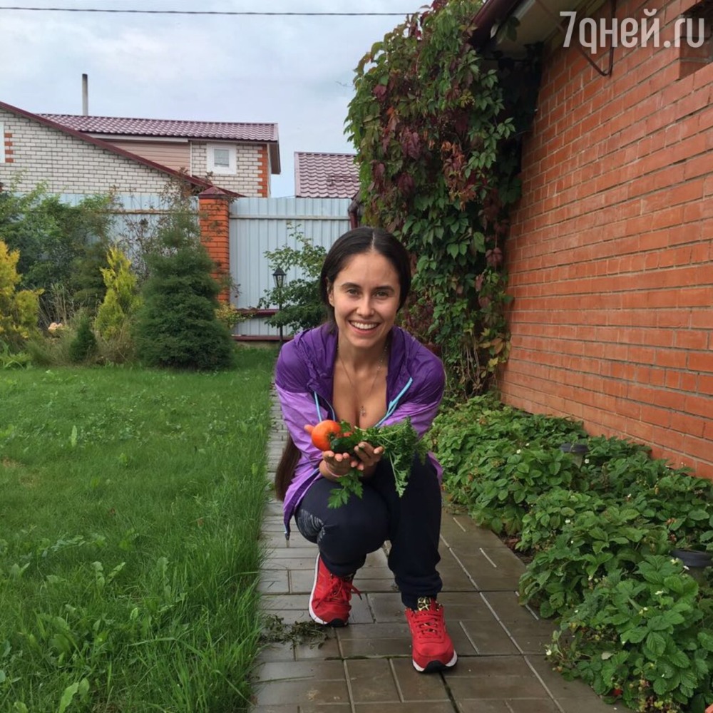 Ksenia Korneva