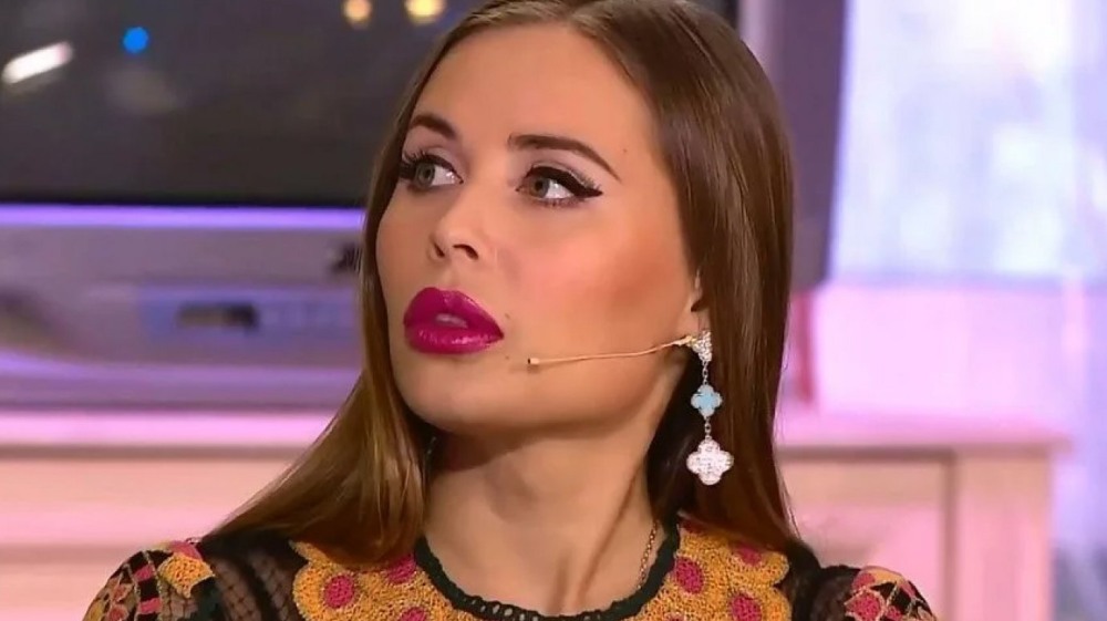 Ksenia Korneva and Ilana Yuryeva