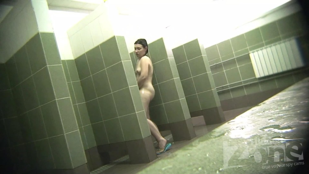 Fuck in the bath hidden camera