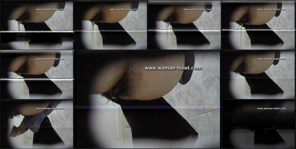 Hidden camera violence