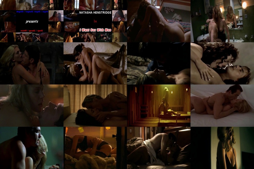 Natasha Hensstidge Lesbian