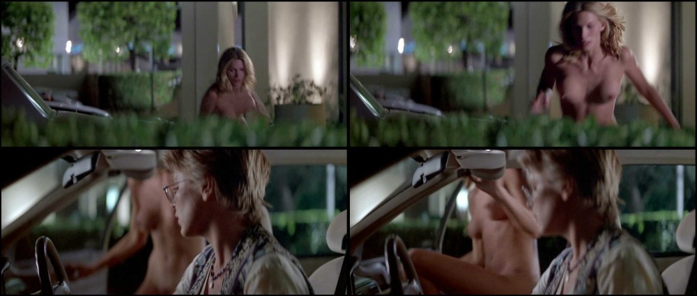 Natasha Hensstidge individual 1995 nude