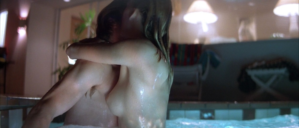 Natasha Hensstidge maximum risk of Sex frames