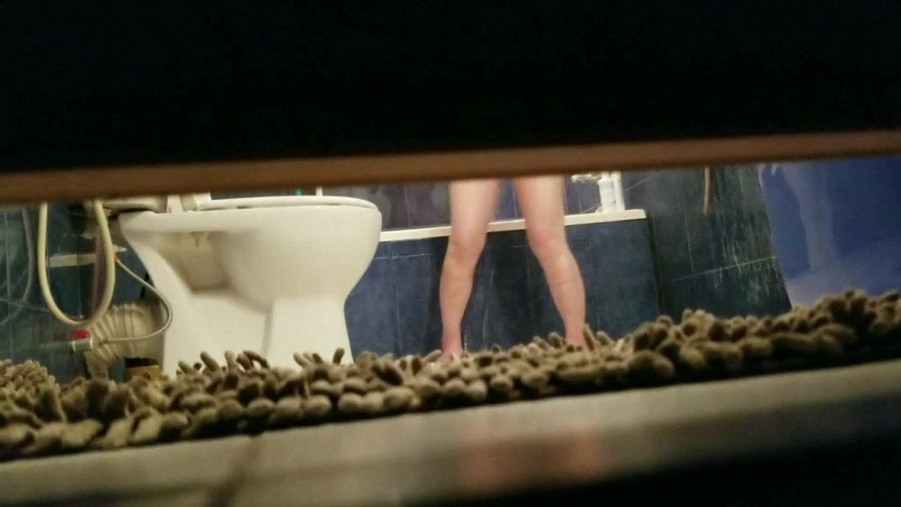 Naked women in a brothel