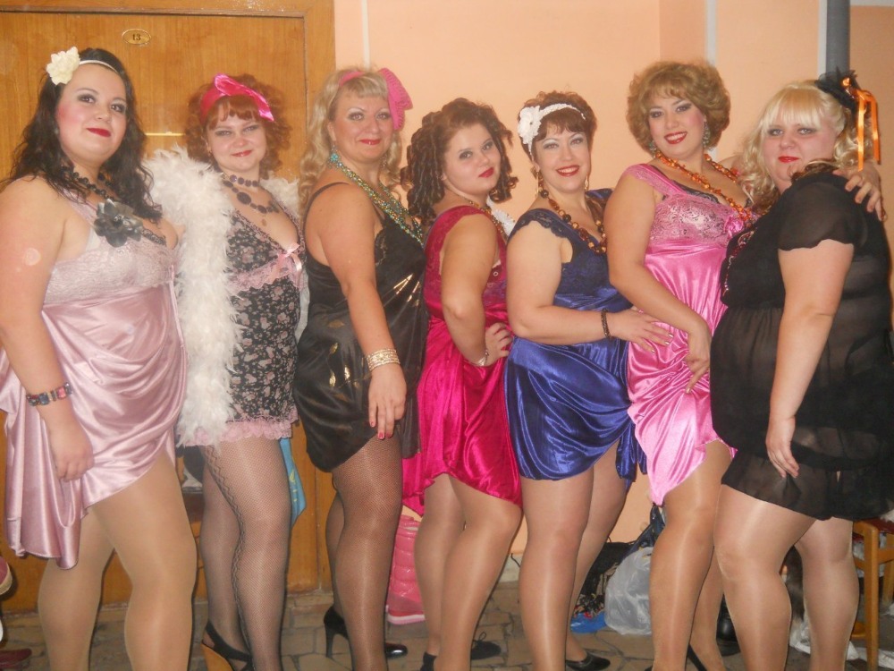 Home debauchery mature