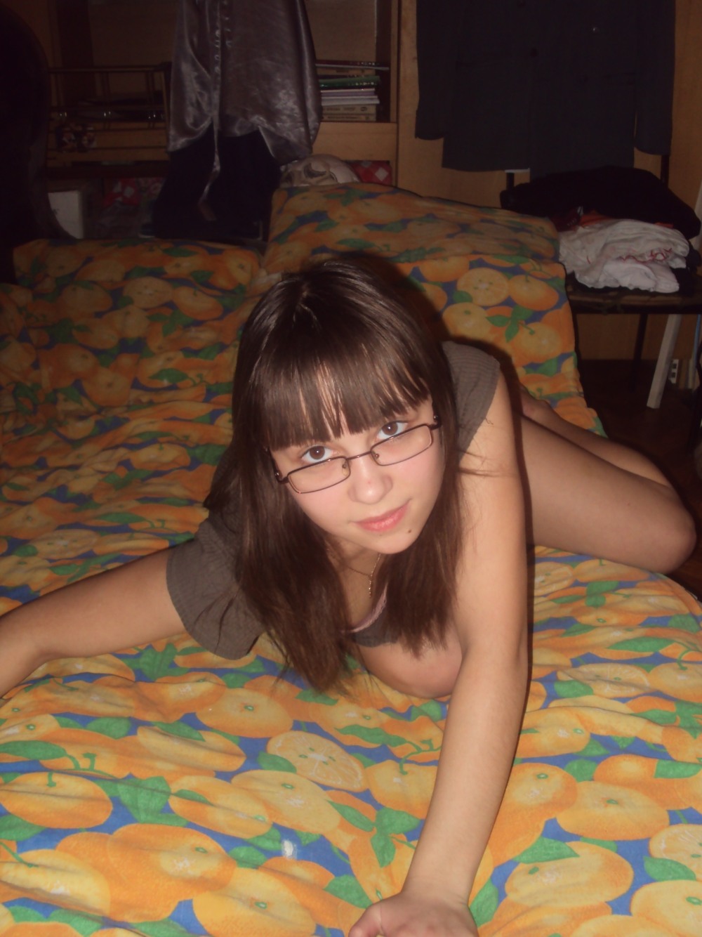 Nastya Kusakina 2022