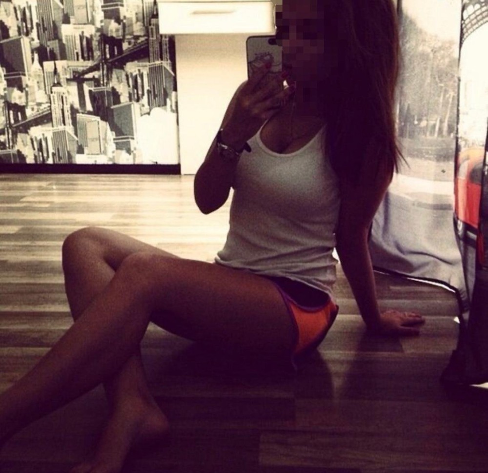 Nastya Orlova