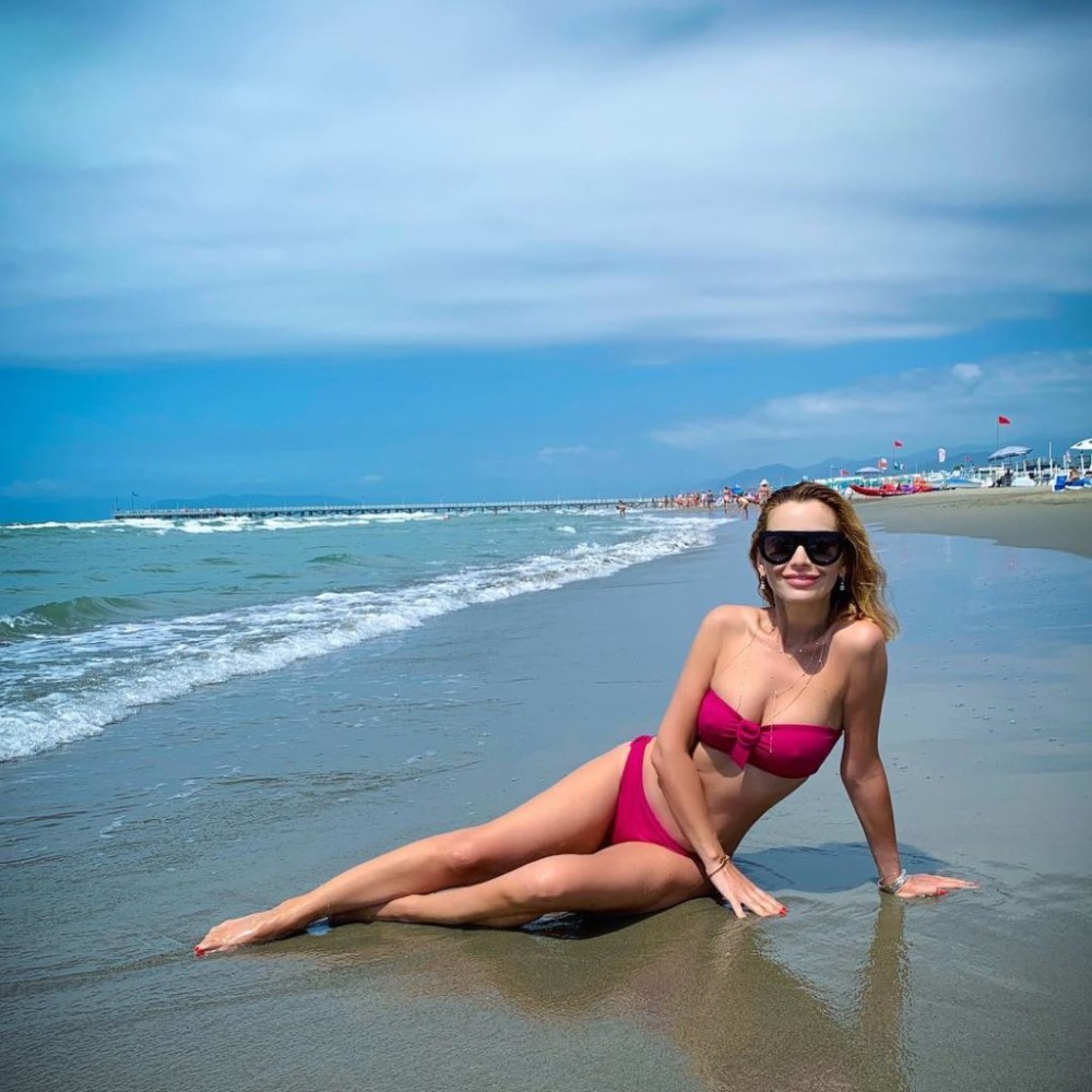 Natalia Orlova Vladivostok
