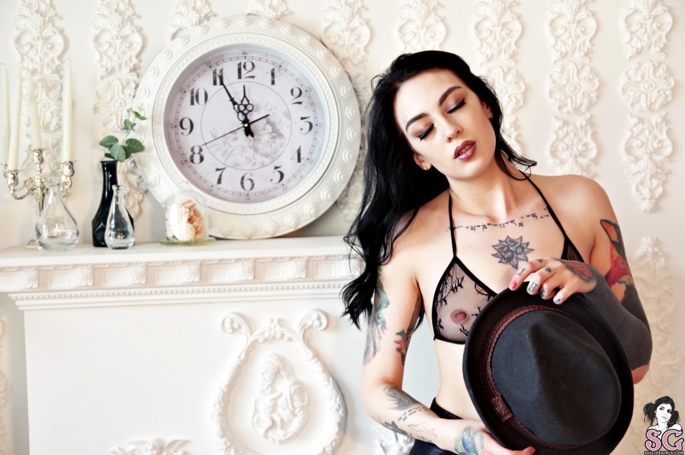 Olga Orlova Maxim Hot