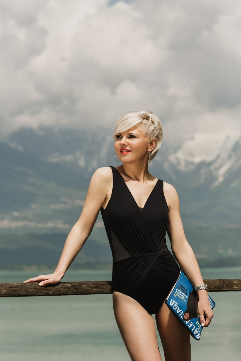 Olga Orlova Maxim