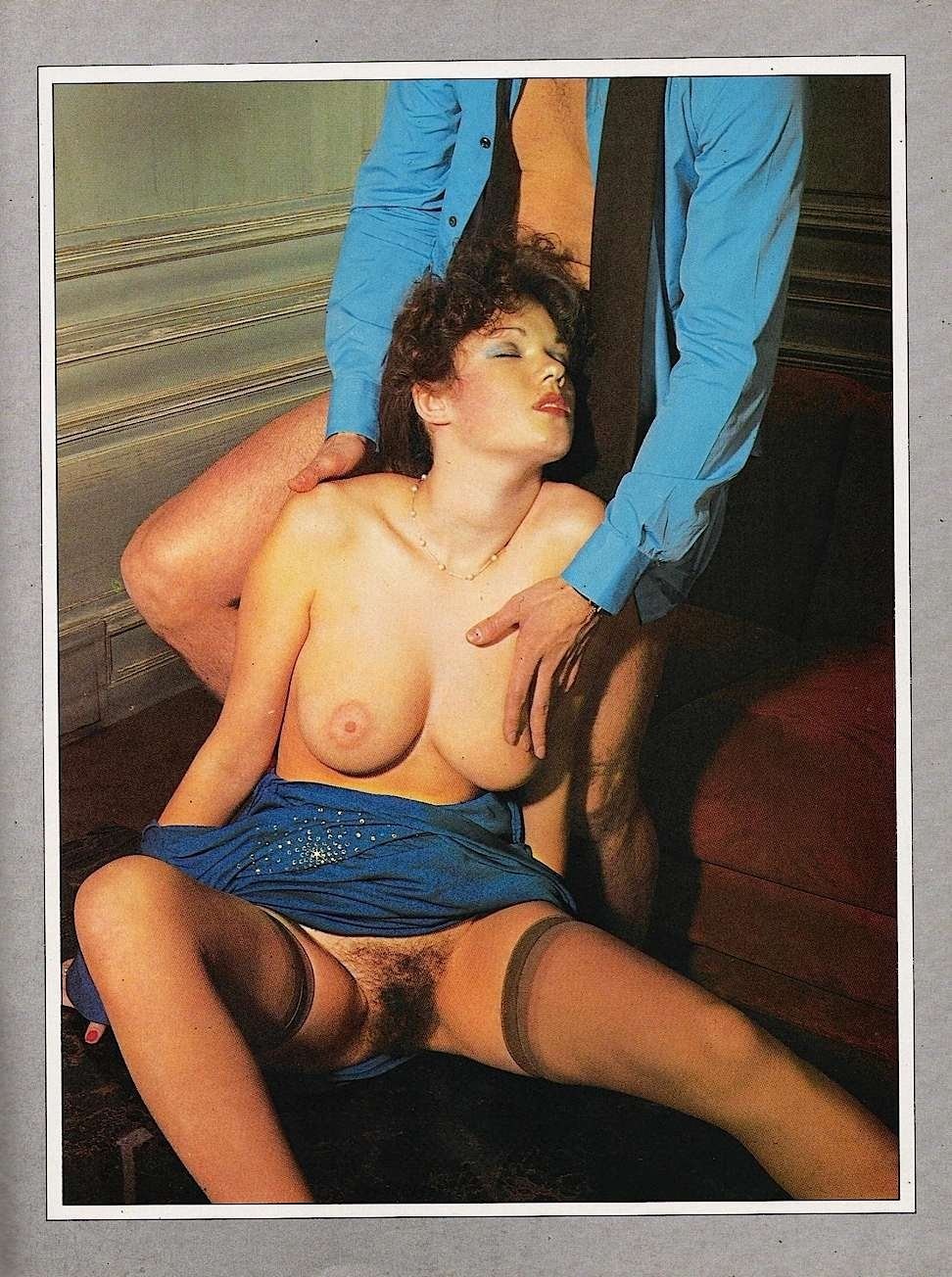Porn actress Bridget Lae