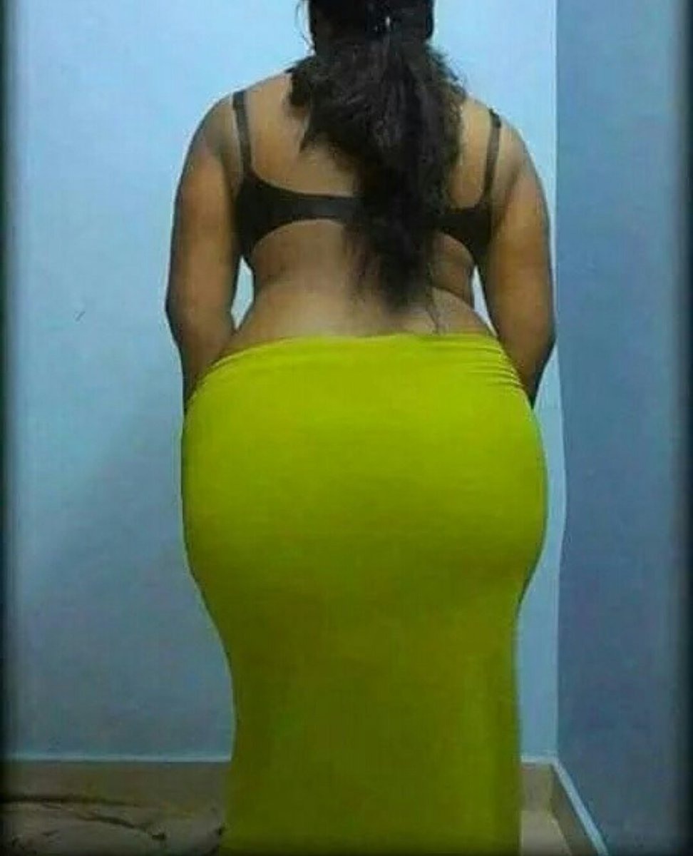 Indonesia women Ass BBW
