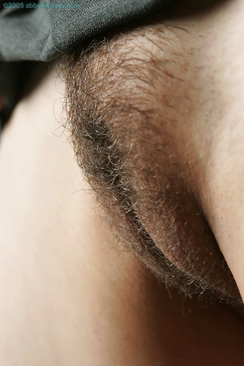 Fashionable intimate haircuts