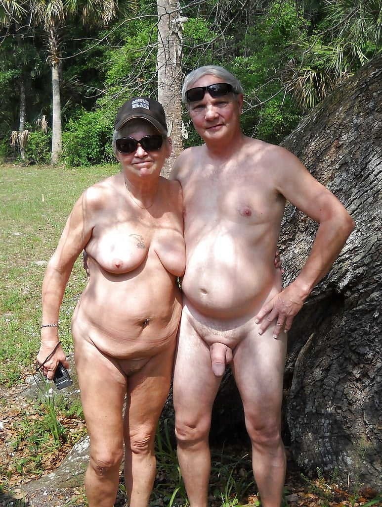Old women with big tits