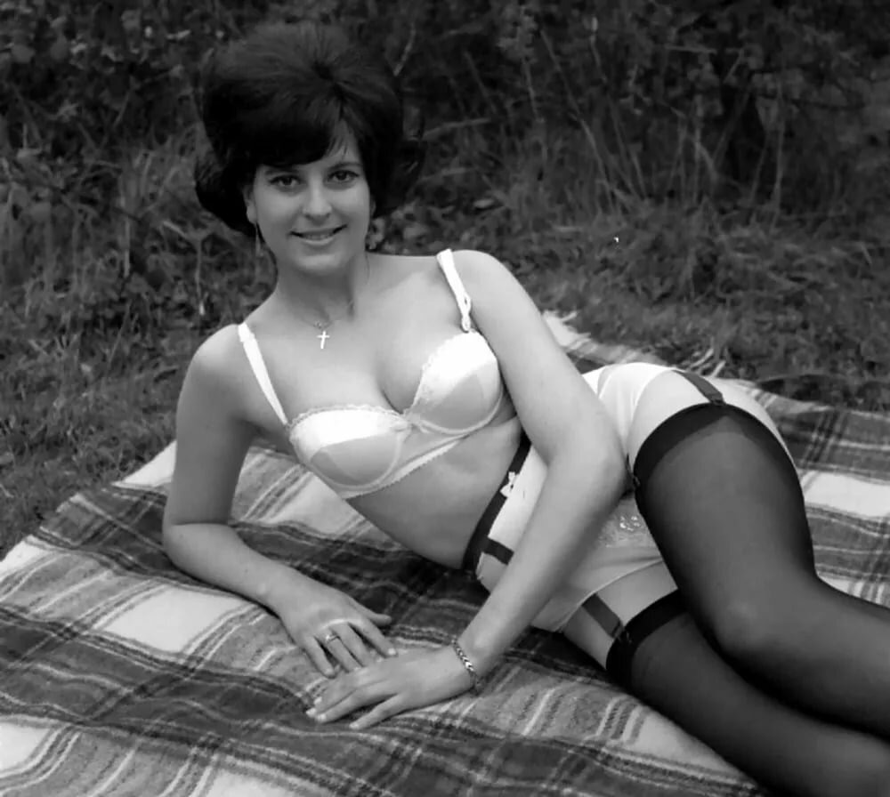 Patricia Farinelli Playboy