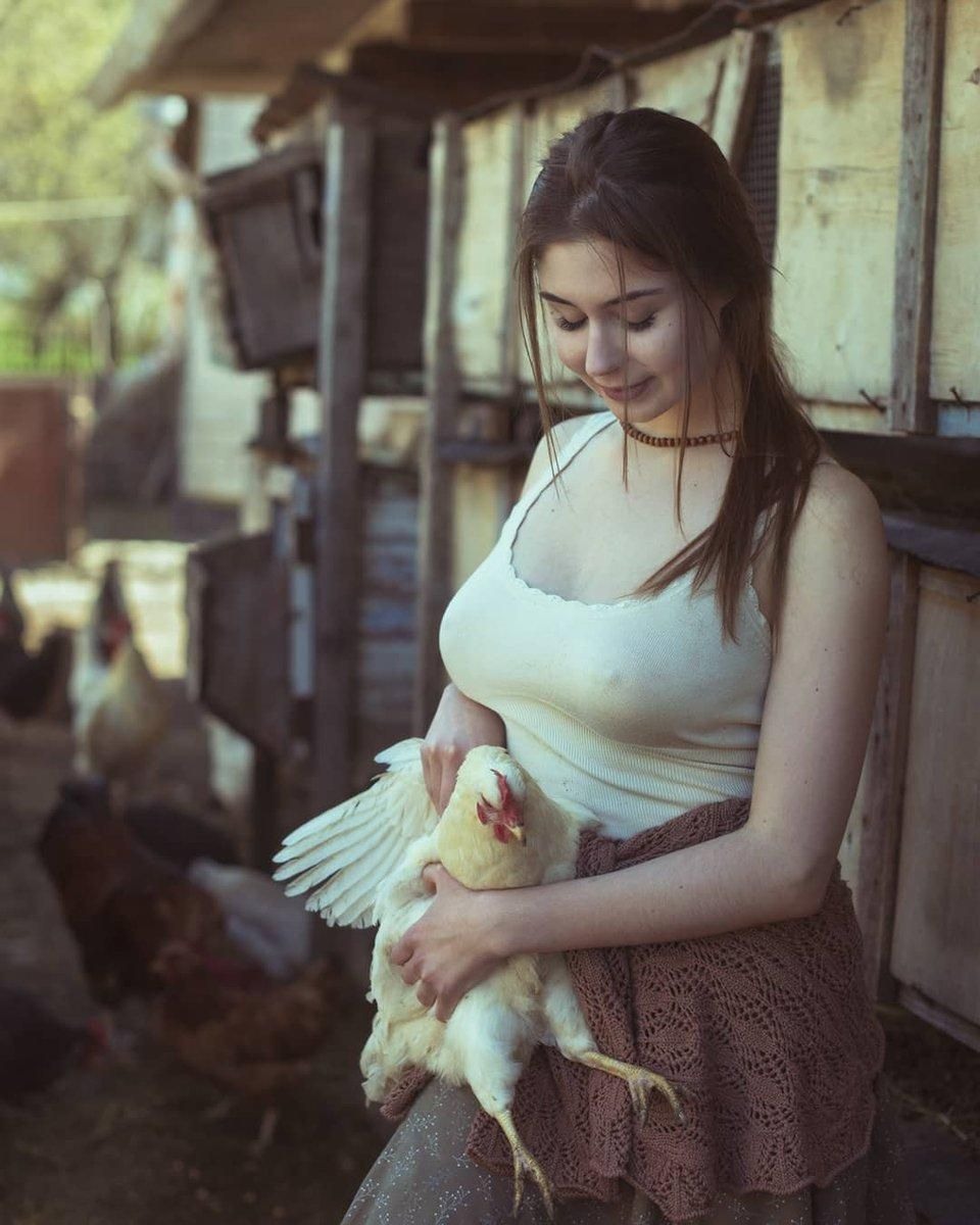 David Dubnitsky milkmaid