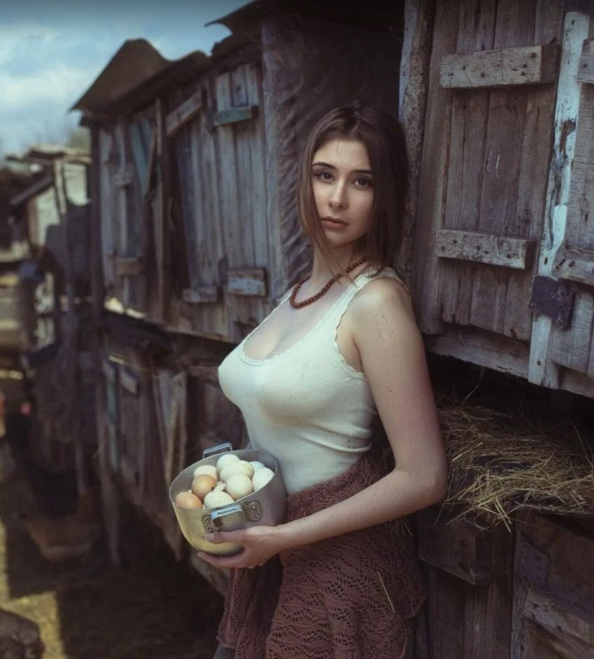 Ksenia Lugovskaya Dubnitsky
