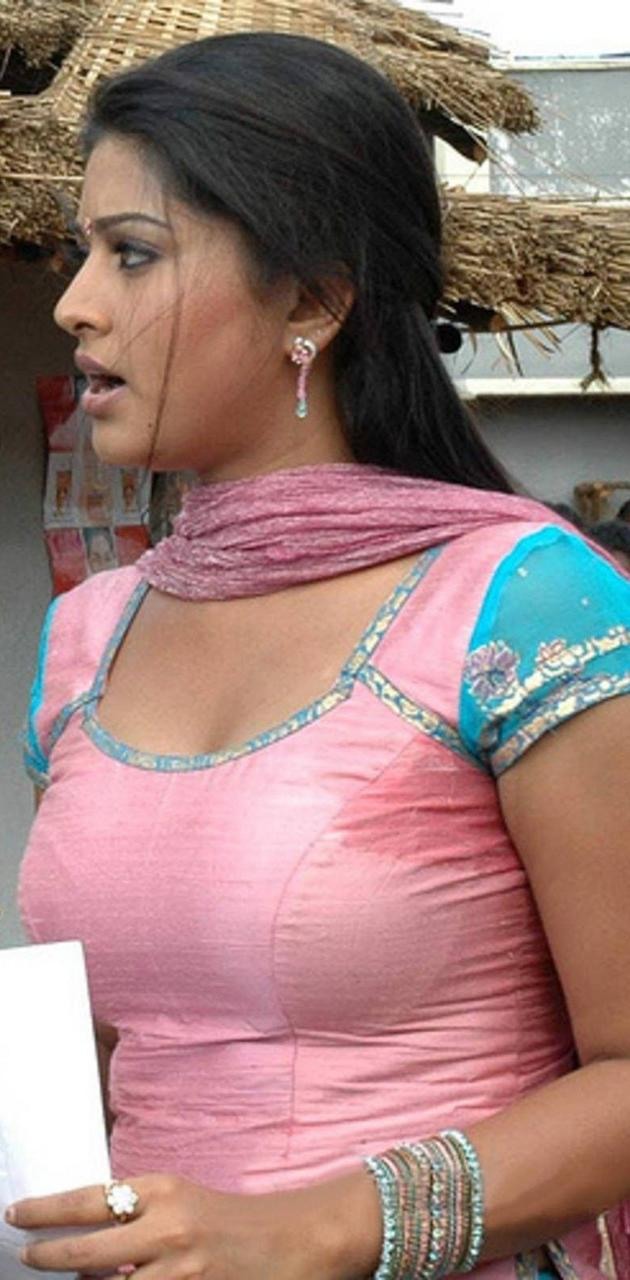 Pakistan Big breasts