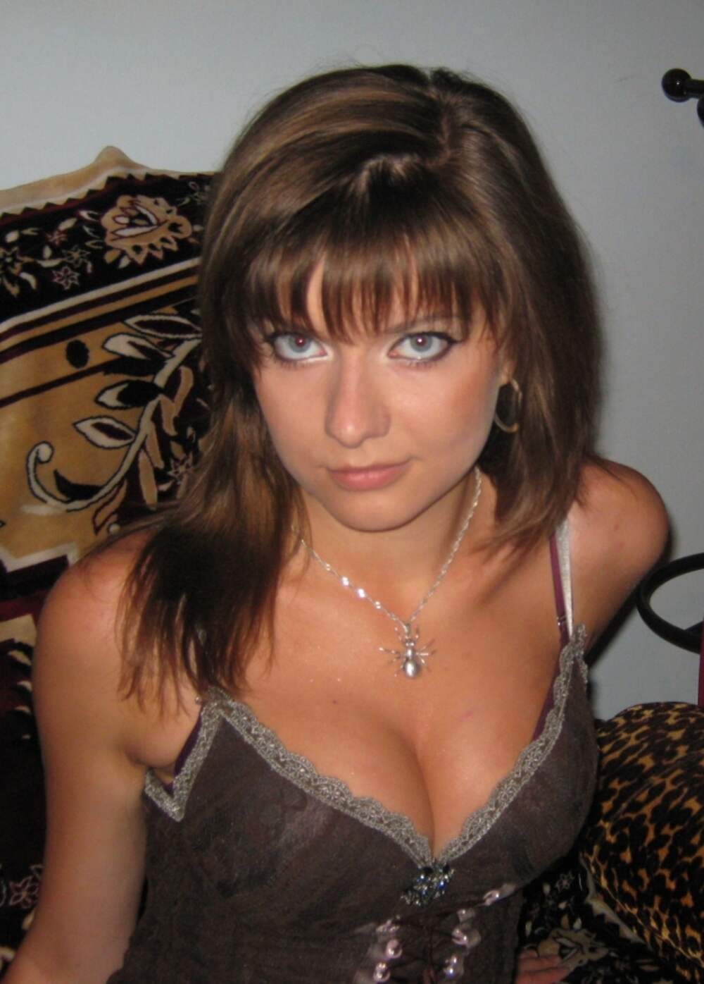 Larisa Gudkova Ivanovo