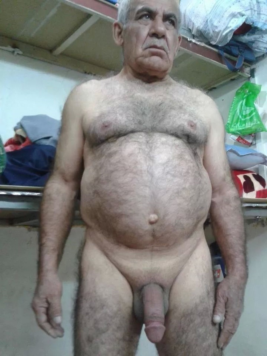 REALLY Cute Little Old Grandpas - 200 Pics XHAMSTER