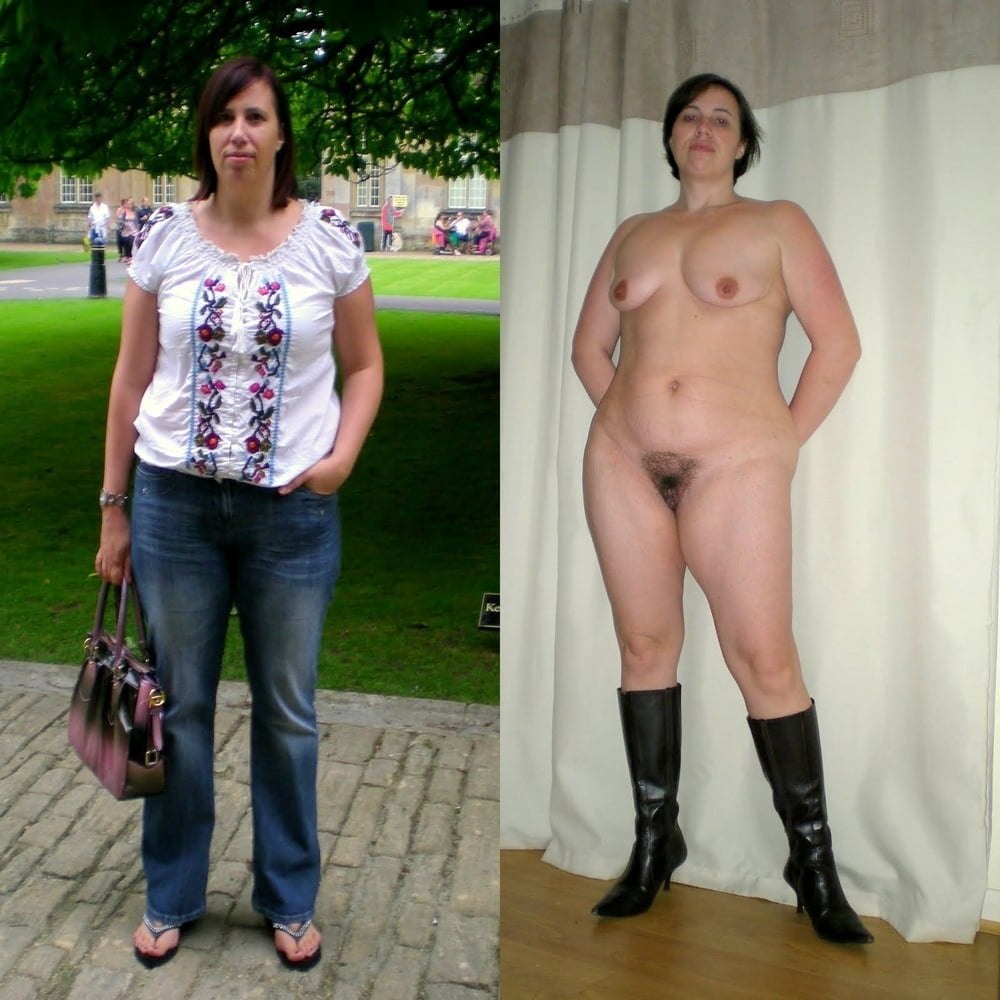 Casting girls without clothes