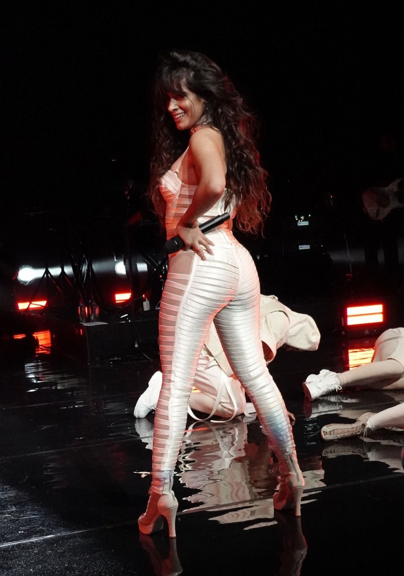 Camila Cabello 2022