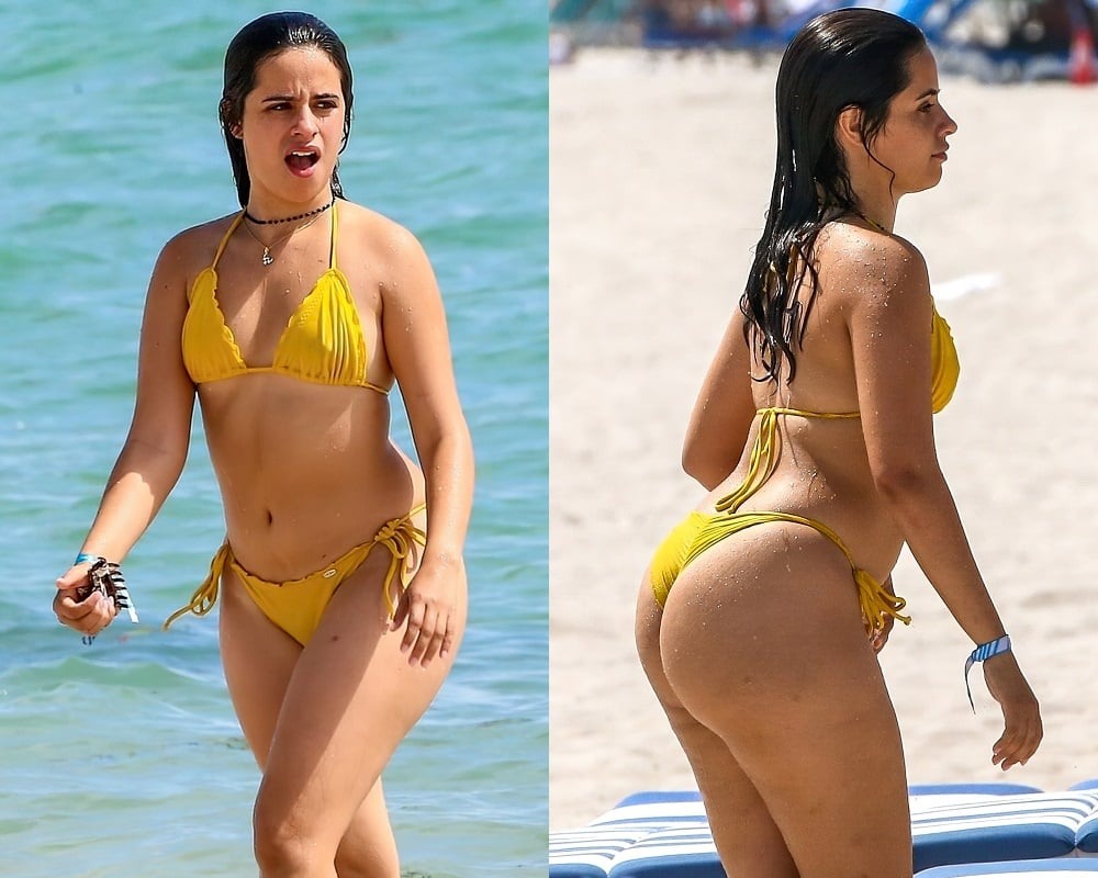 Porn with Camila Cabello