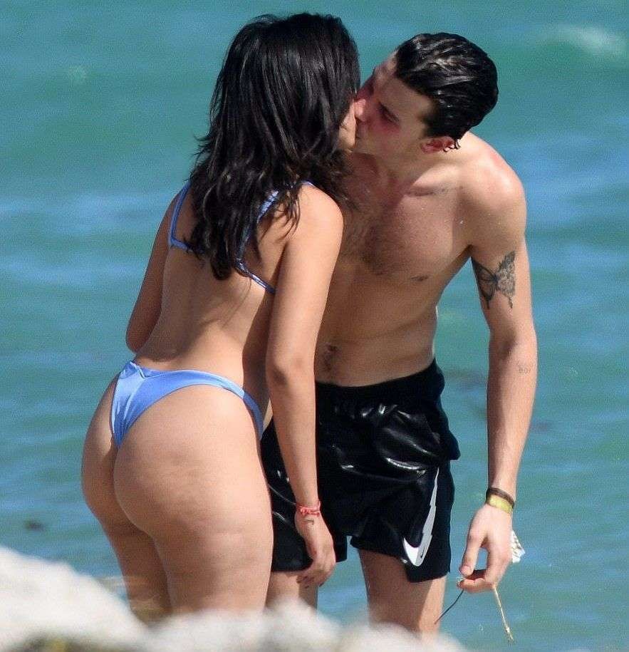 Camila Cabello Super Bol
