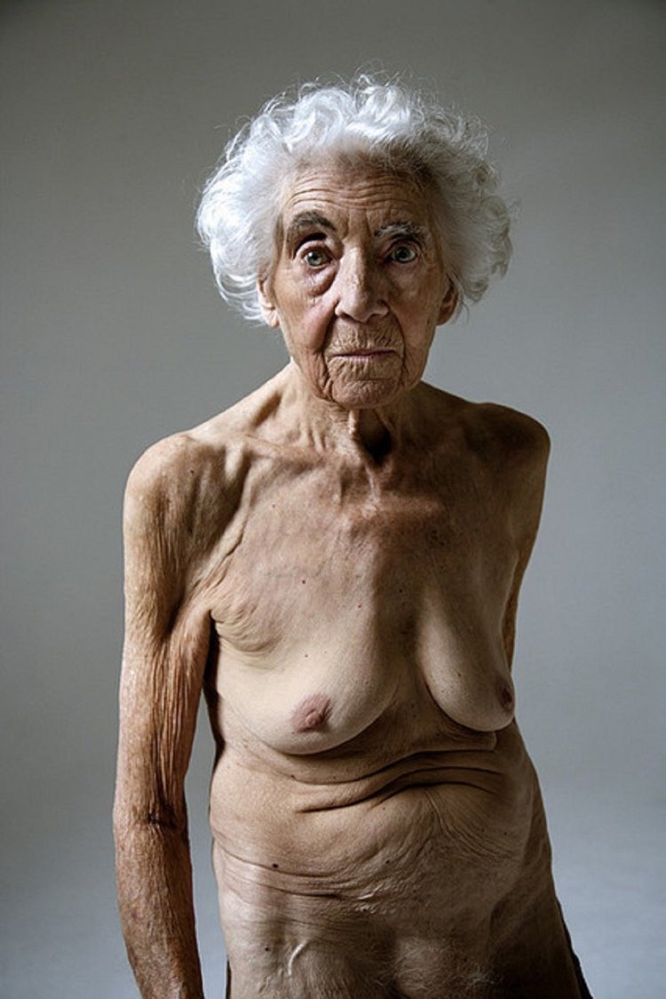 Women with a large vagina