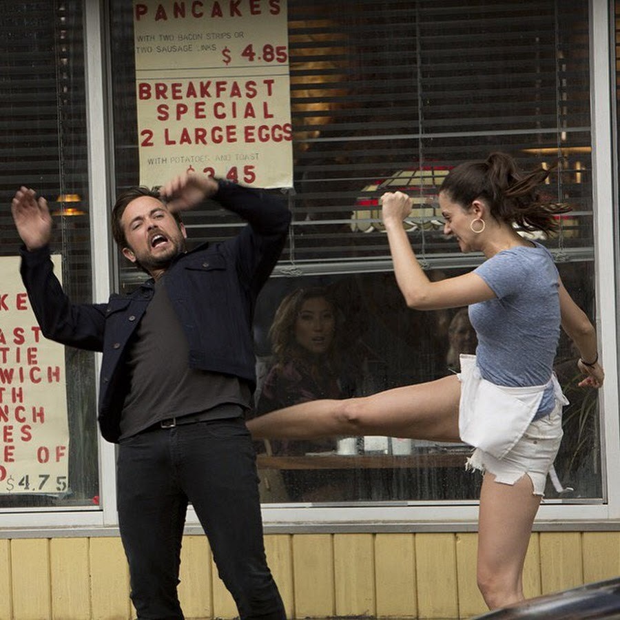 Memes from shameless