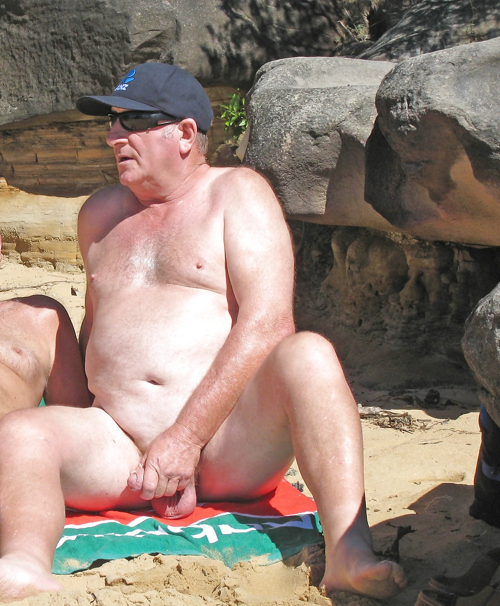 Teens on Beach with Grandpa Ulf Larsen - 105 Pics Xhamster