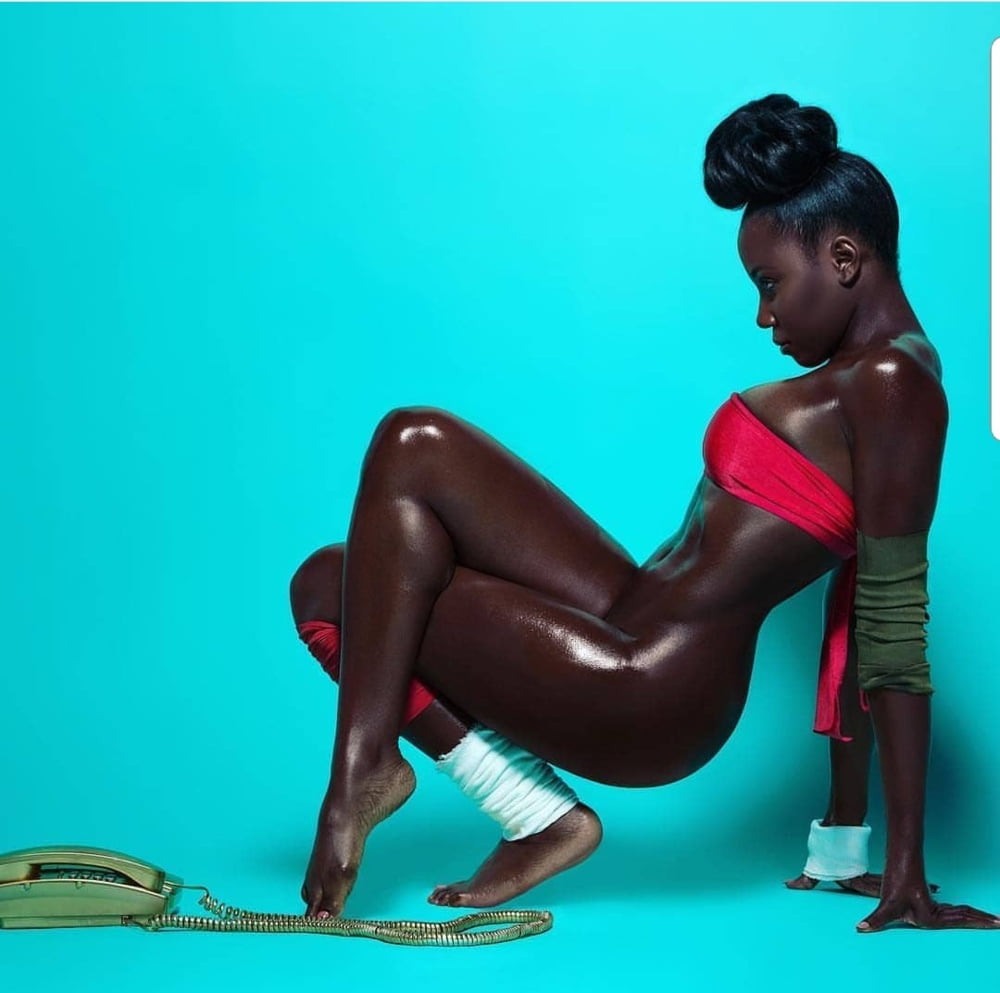 Member in chocolate