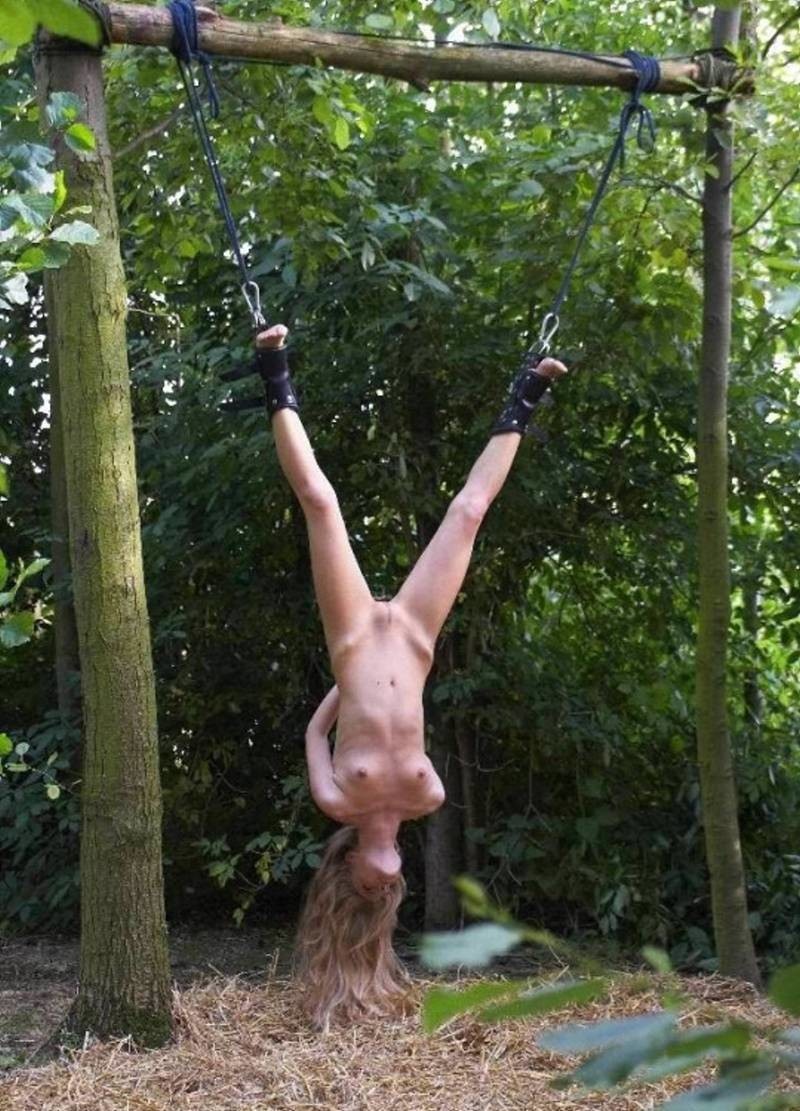 BDSM festival in bors