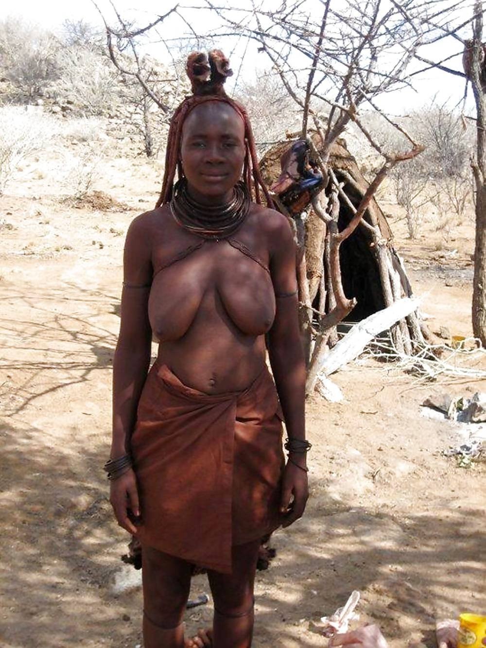 Fucking in the tribes of the Amazon