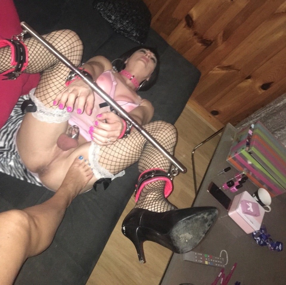 Femdom Hunt
