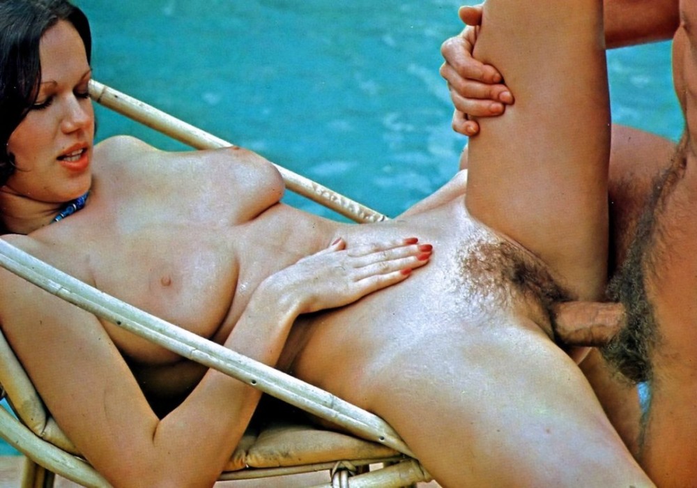 Brigitte Lae French porn actress