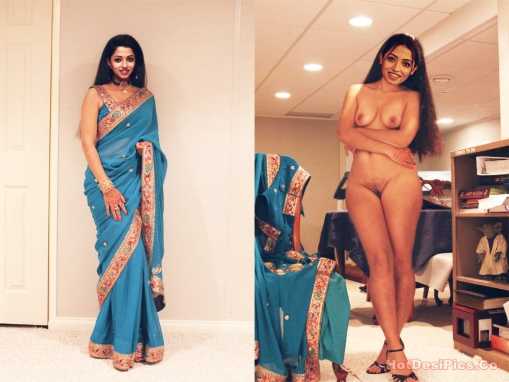 Diana Turgun Casting Undress