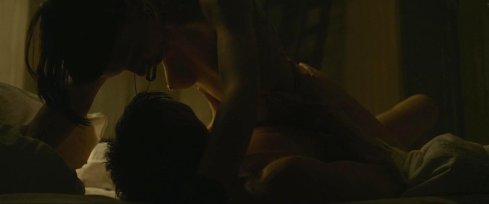 Rooney Mara Nyu