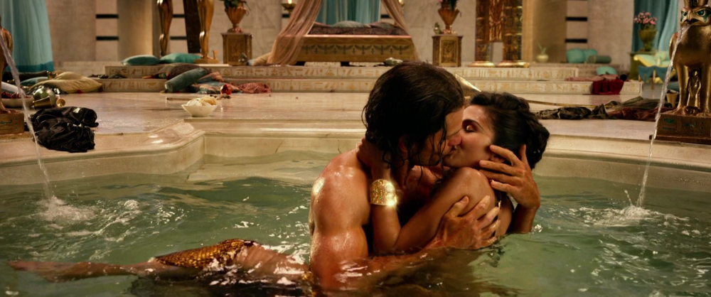 Elodi Jung bed scenes