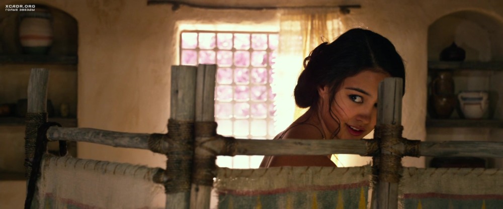 Patricia Velazquez Anksunamun