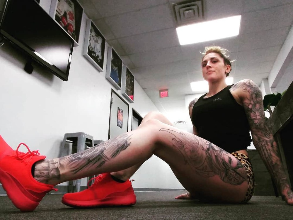 Laura Anderson