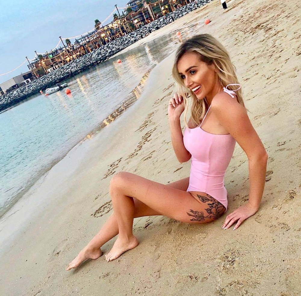 Laura anderson