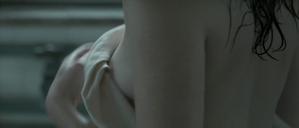 Adelaide Clemens Nude