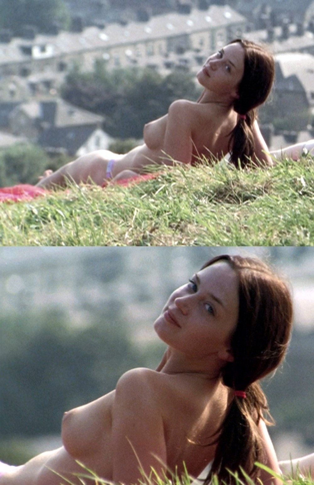 Emily Blunt Naked Pussy